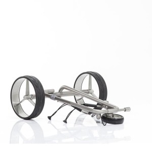 Jucad | Chariot Électrique Drive SL Titan Travel 2.0