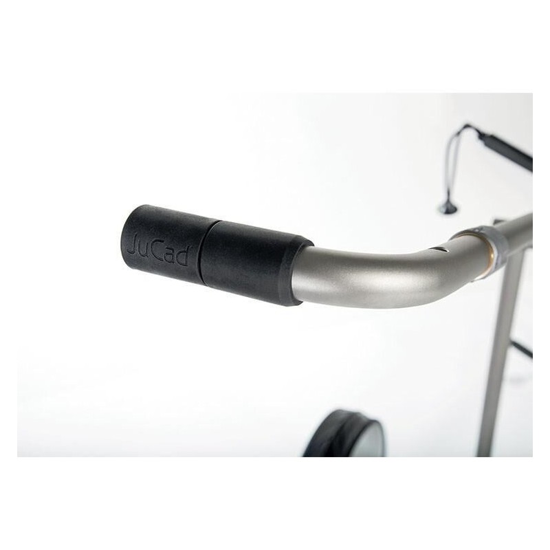 Jucad | Chariot Électrique Phantom Titan 2.0
