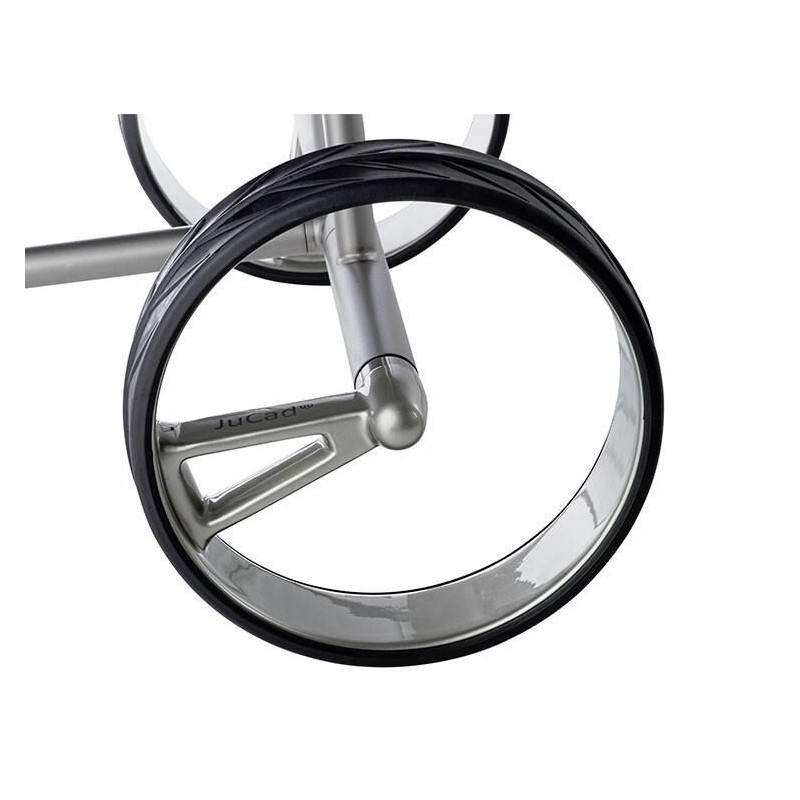 Jucad | Chariot Électrique Phantom Titan 2.0