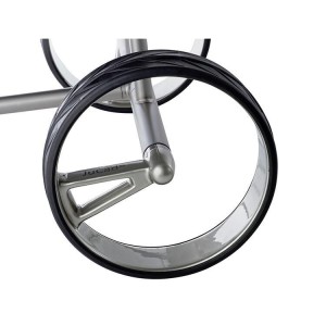 Jucad | Chariot Électrique Phantom Titan 2.0