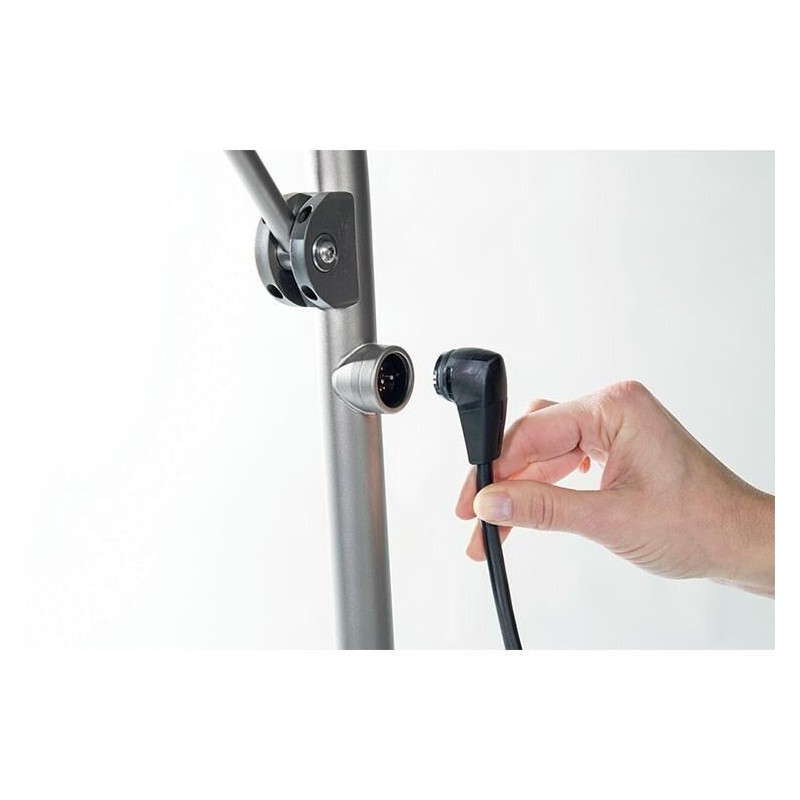Jucad | Chariot Électrique Drive SL Titan Travel 2.0