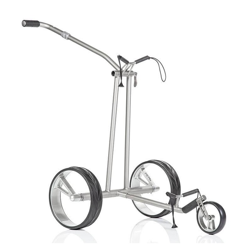 Jucad | Chariot Électrique Phantom Titan eX 2.0