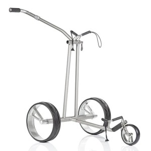 Jucad | Chariot Électrique Phantom Titan eX 2.0