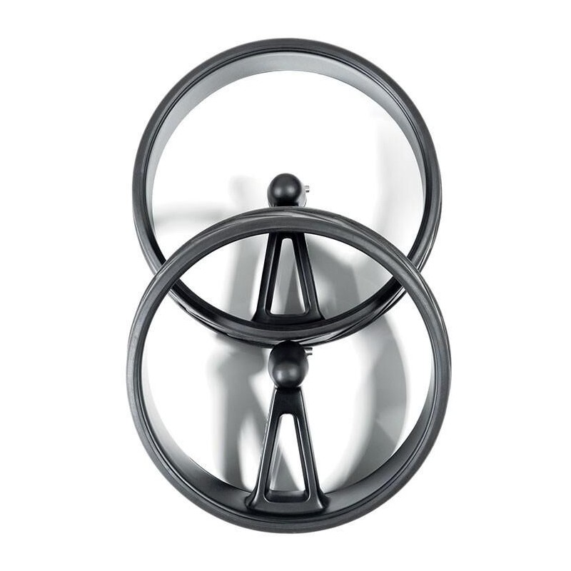Jucad | Chariot Électrique Phantom Titan Black on Black 2.0 Mat