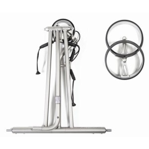 Jucad | Chariot Électrique Phantom Titan eX 2.0