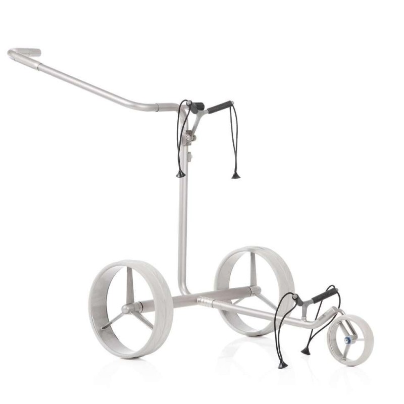 Justar | Chariot Électrique Titan Classic