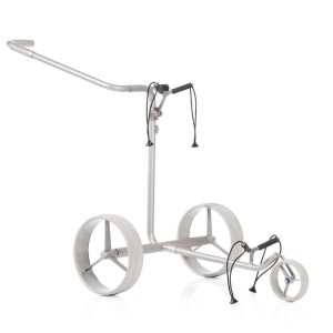 Justar | Chariot Électrique Titan Classic