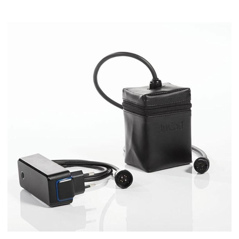 Jucad | Chariot Électrique Phantom Titan eX 2.0