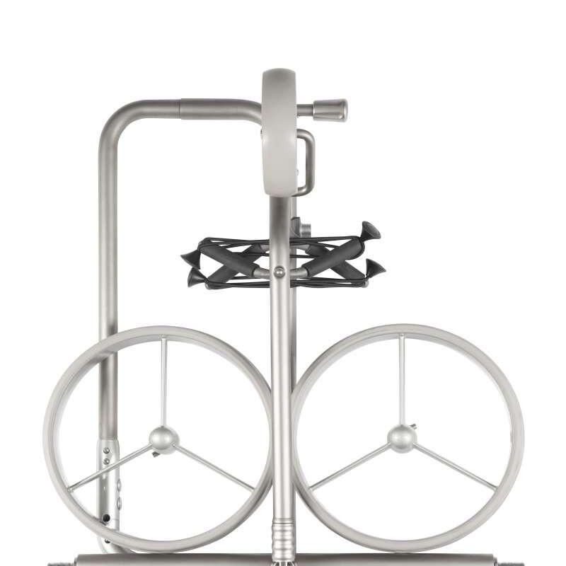 Justar | Chariot Électrique Titan Classic