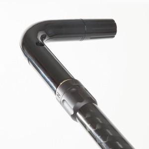 Jucad | Chariot Électrique Carbon Travel 2.0