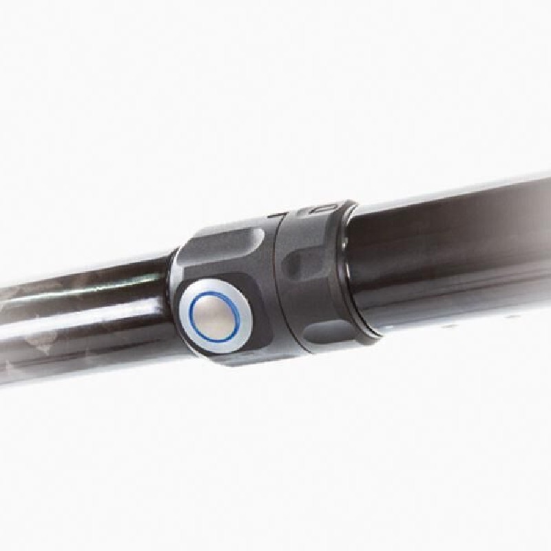 Jucad | Chariot Électrique Carbon Travel 2.0