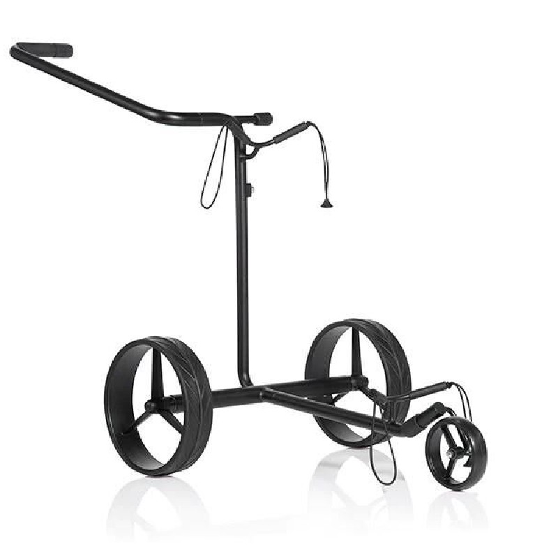 Justar | Chariot Électrique Black Series