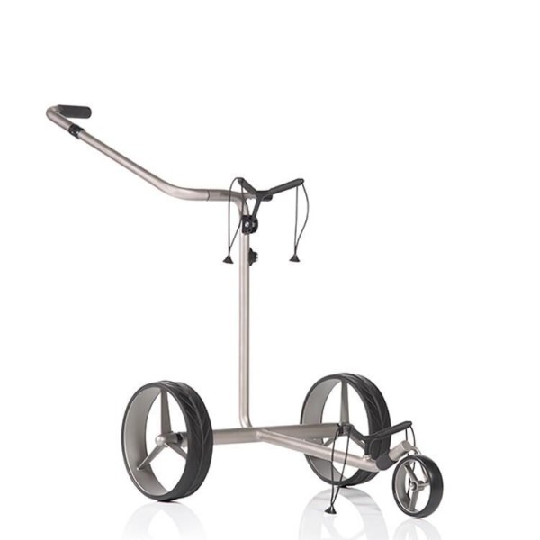 Jucad | Chariot Électrique Drive S 2.0