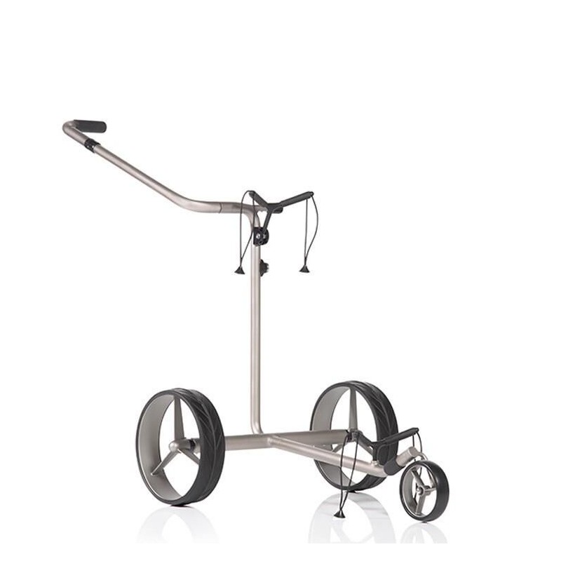 Jucad | Chariot Électrique Drive S 2.0