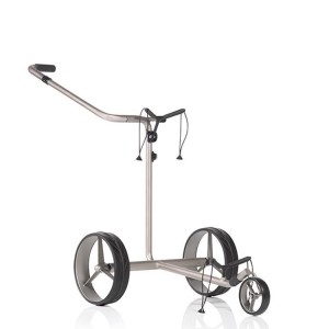Jucad | Chariot Électrique Drive S 2.0