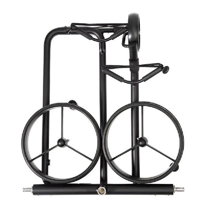Justar | Chariot Électrique Black Series