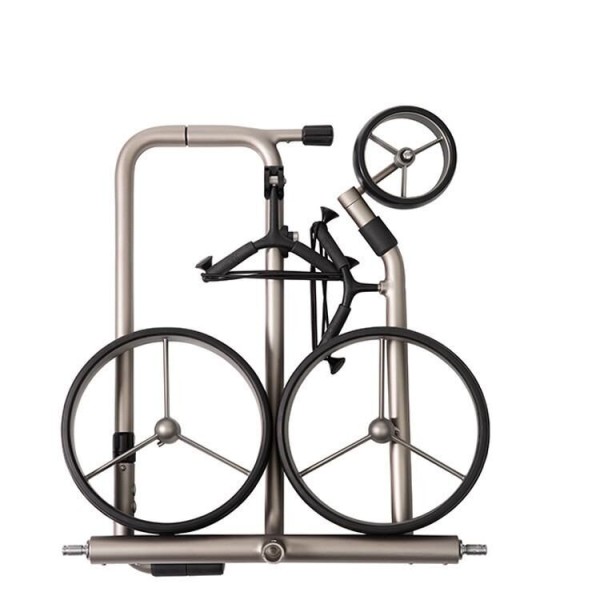 Jucad | Chariot Électrique Drive S 2.0