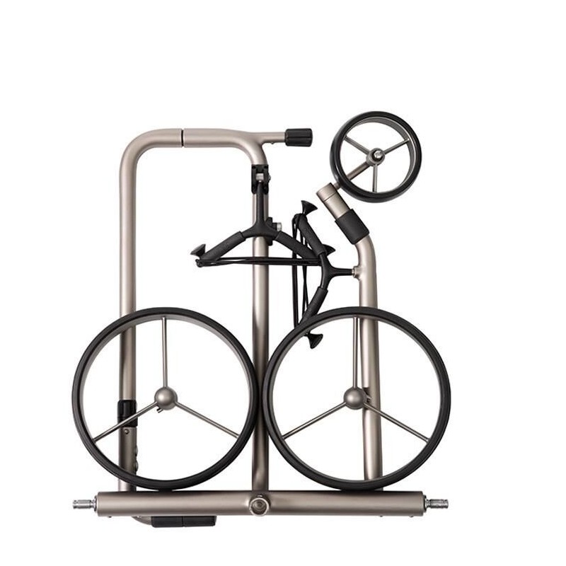 Jucad | Chariot Électrique Drive S 2.0