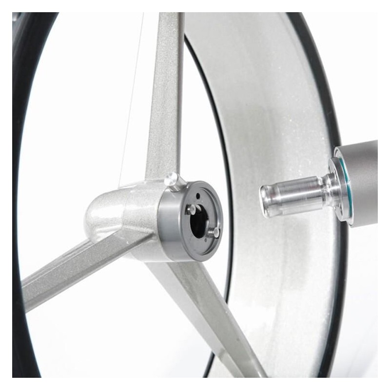 Jucad | Chariot Électrique Drive S 2.0