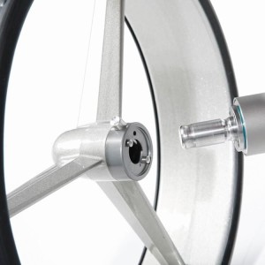 Jucad | Chariot Électrique Drive S 2.0