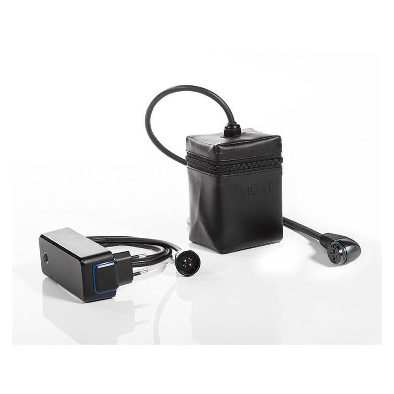 Jucad | Chariot Électrique Drive S 2.0