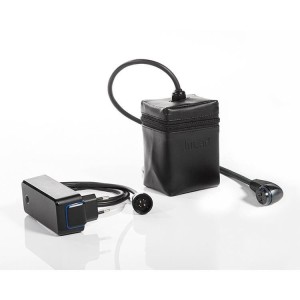 Jucad | Chariot Électrique Drive S 2.0