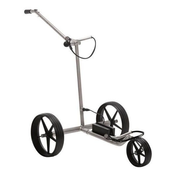 Ticad | Chariot Électrique Forte