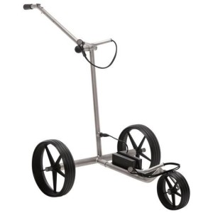 Ticad | Chariot Électrique Forte