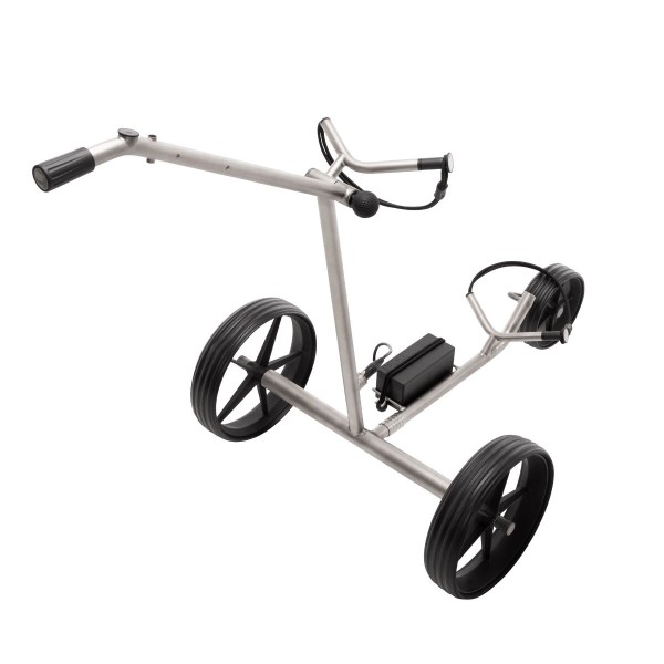 Ticad | Chariot Électrique Forte