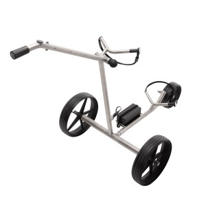 Ticad | Chariot Électrique Forte
