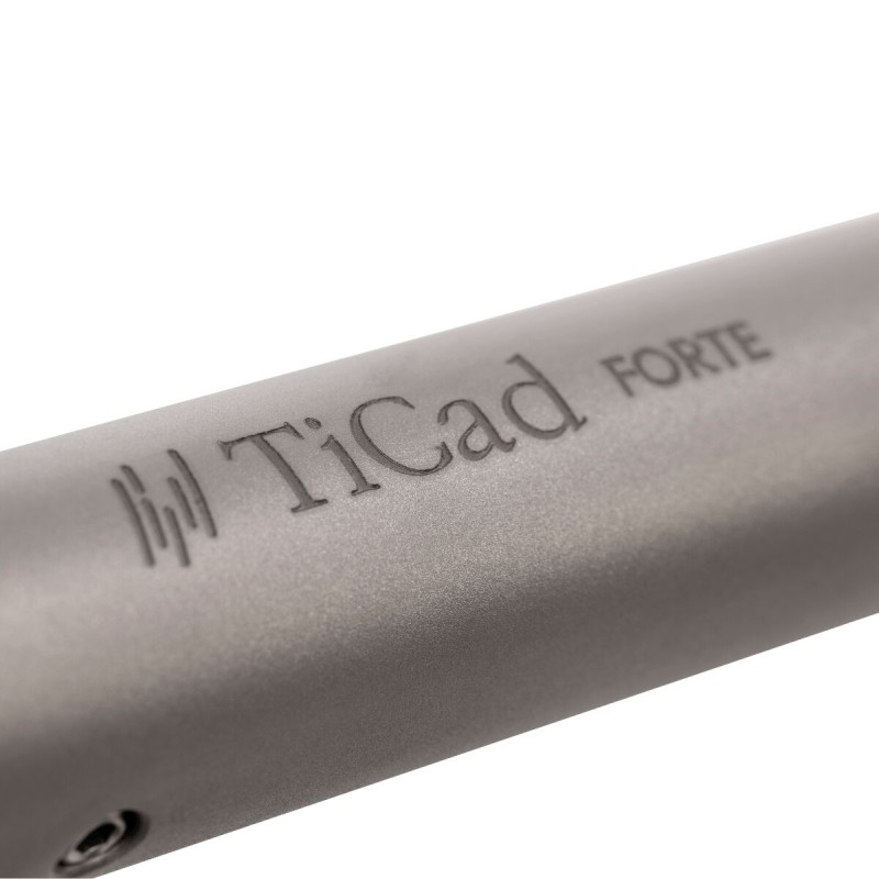 Ticad | Chariot Électrique Forte