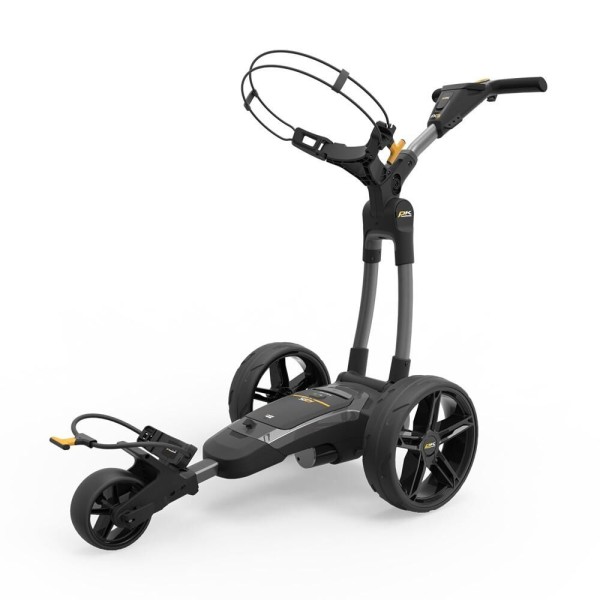 Powakaddy | Chariot Électrique FX3