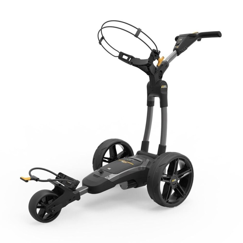 Powakaddy | Chariot Électrique FX3