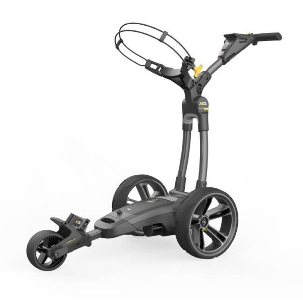 Chariot électrique PowaKaddy CT10 EBS GPS
