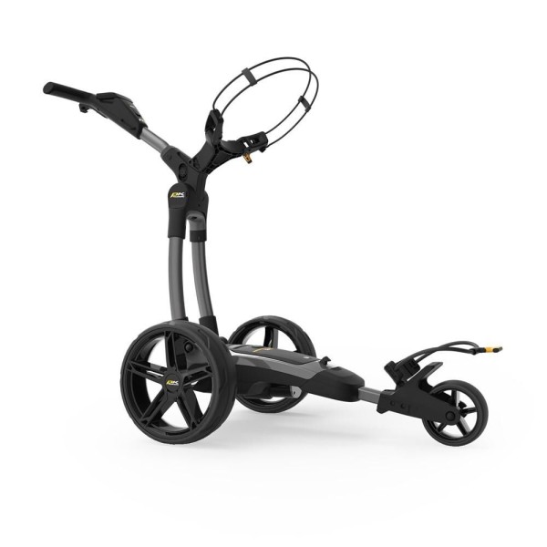 Powakaddy | Chariot Électrique FX3