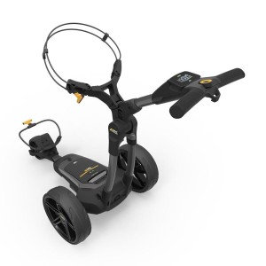 Powakaddy | Chariot Électrique FX3