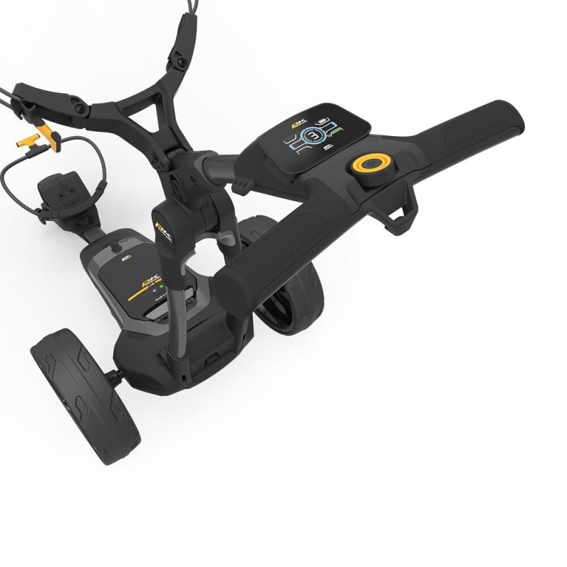 Powakaddy | Chariot Électrique FX3