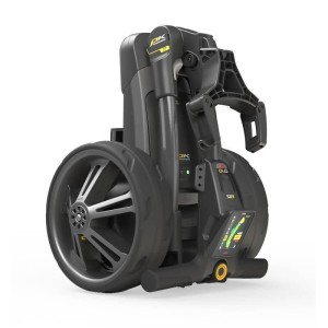 Chariot électrique PowaKaddy CT10 EBS GPS
