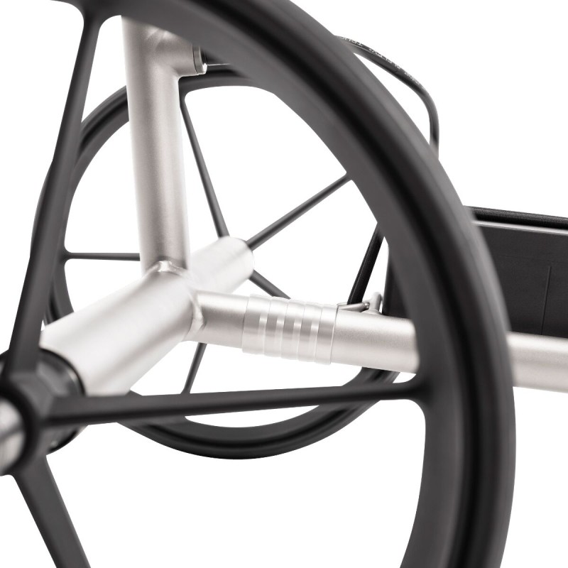 Ticad | Chariot Électrique Forte