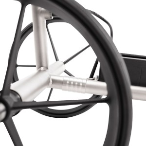 Ticad | Chariot Électrique Forte