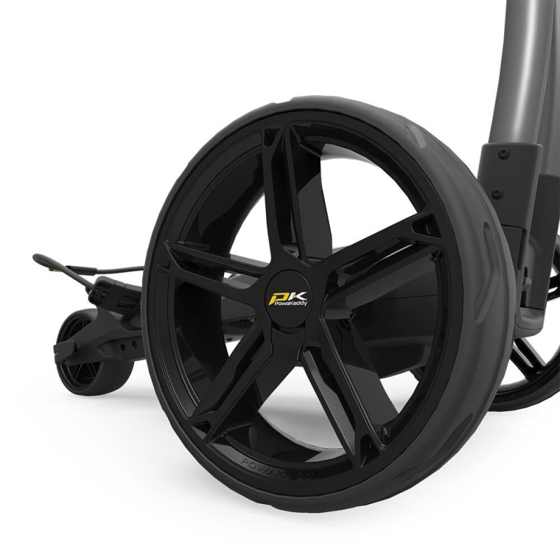 Powakaddy | Chariot Électrique FX3