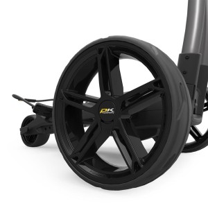 Powakaddy | Chariot Électrique FX3