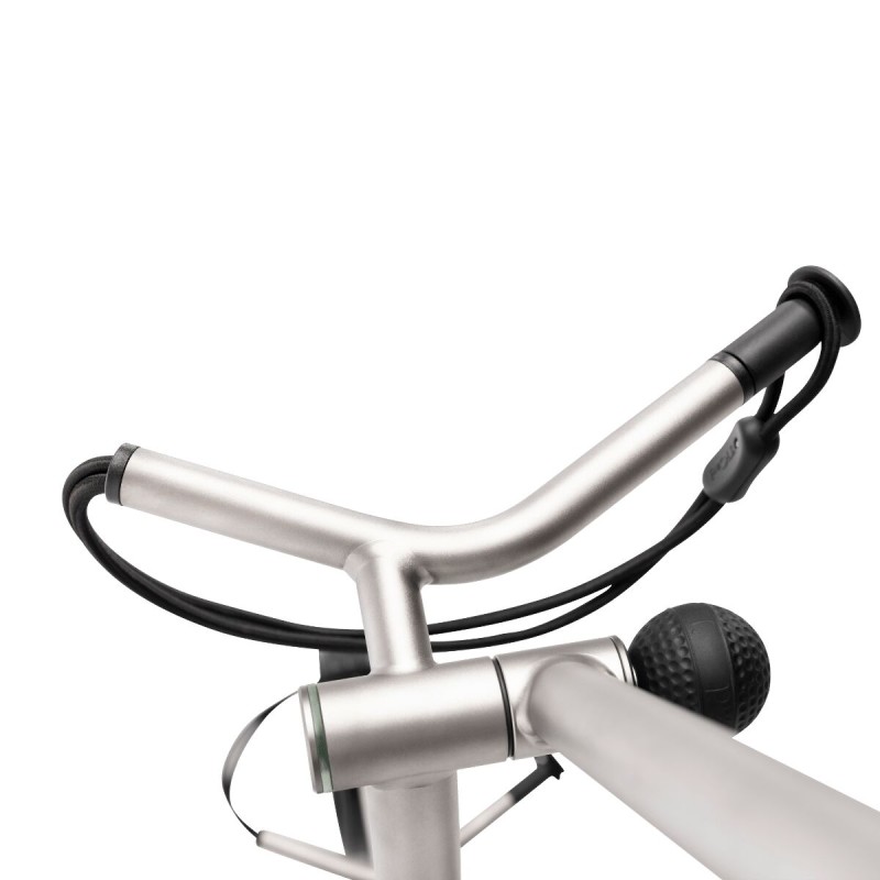 Ticad | Chariot Électrique Forte
