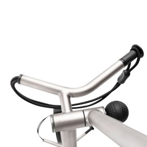 Ticad | Chariot Électrique Forte