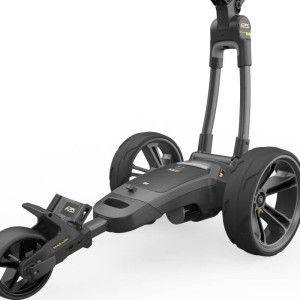 Chariot électrique PowaKaddy CT10 EBS GPS