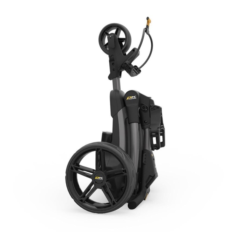 Powakaddy | Chariot Électrique FX3