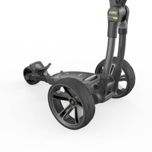 Chariot électrique PowaKaddy CT10 EBS GPS