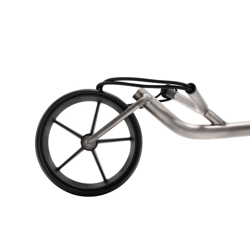 Ticad | Chariot Électrique Forte