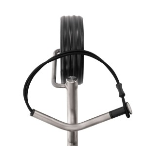 Ticad | Chariot Électrique Forte
