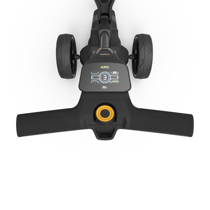 Powakaddy | Chariot Électrique FX3